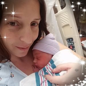 Meet your Posher, Carrie